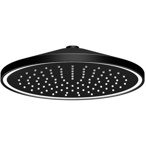 Steinberg Serie 310 Kopfbrause mit LED-Beleuchtung, D 274mm,