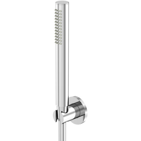 Steinberg Serie 340 Handbrausegarnitur, ohne