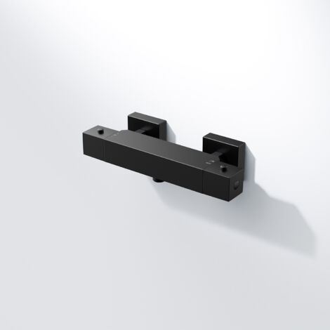 Steinberg Serie 342 Aufputzthermostat, für Duschen, 3423200S