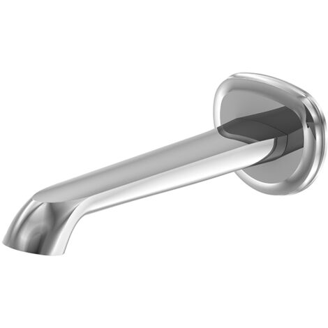 Steinberg Série 350 Bec déverseur, pour vasque, saillie 220mm, 0,