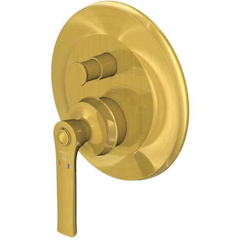 Steinberg Serie 350 Mezclador baño/ducha, juego listo para