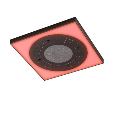 Steinberg Serie 390 Sensual Rain Regenpaneel, mit