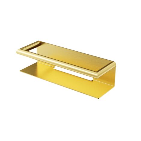 Steinberg Série 480 Panier à savon, acier inoxydable, 4802300BG,