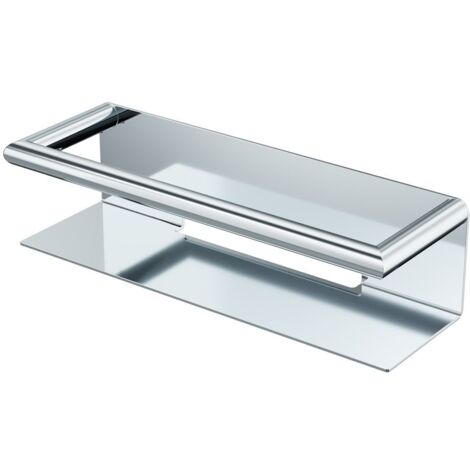 Steinberg Serie 480 Seifenkorb, Edelstahl, 4802300