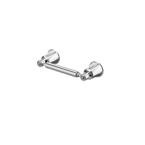 Steinberg Serie 550 Papierrollenhalter, ohne Deckel, 5502800