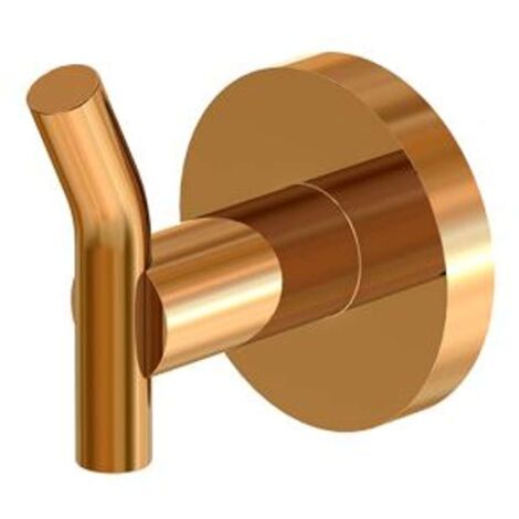 Steinberg Serie 660 Handtuchhaken, Rose Gold, 6602400RG