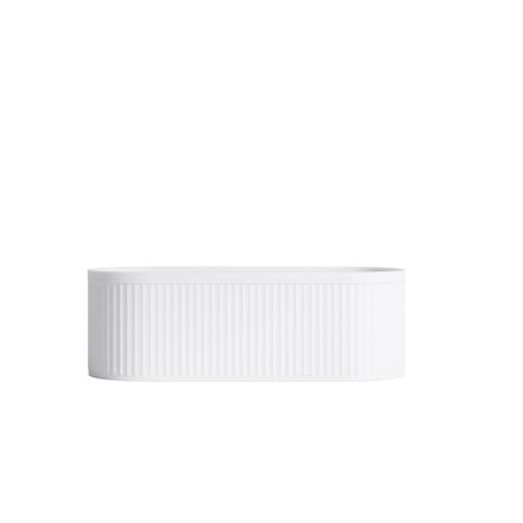 Steinberg Serie 740 Badewanne, freistehend, 1710x720x560mm,