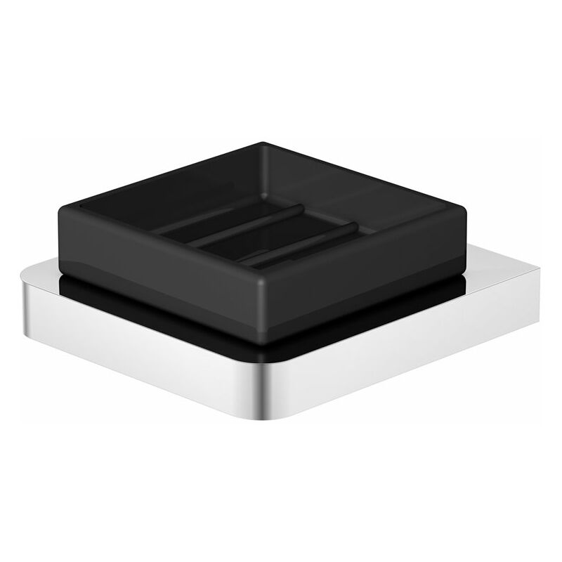 

Steinberg Series 420 Porta jabón con vidrio - 4202202