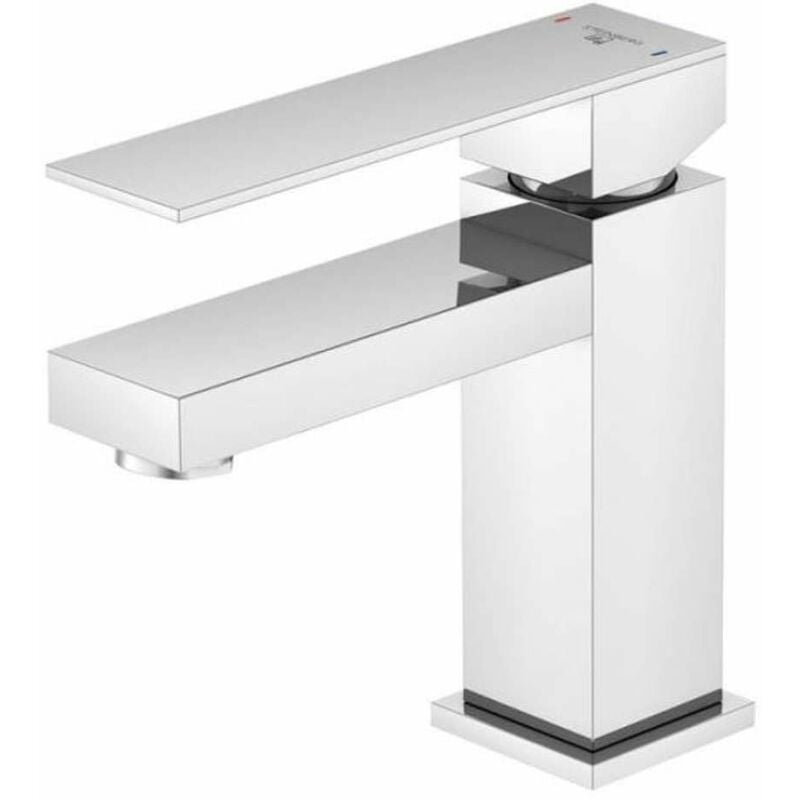 Steinberg 160 - Mitigeur de lavabo, chrome 160 1010