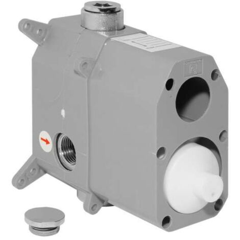 Steinberg Unterputz-Einbaukörper 1/2'' Brause, 0162240