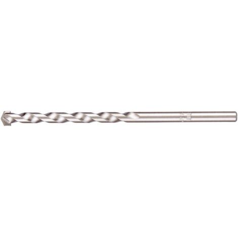 Steinbohrer DIN8039 9x120/80mm FORMAT