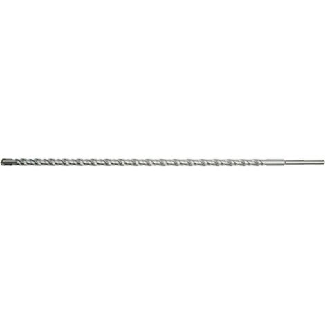 Steinbohrer, Hammerbohrer SDS-MAX 24x900mm