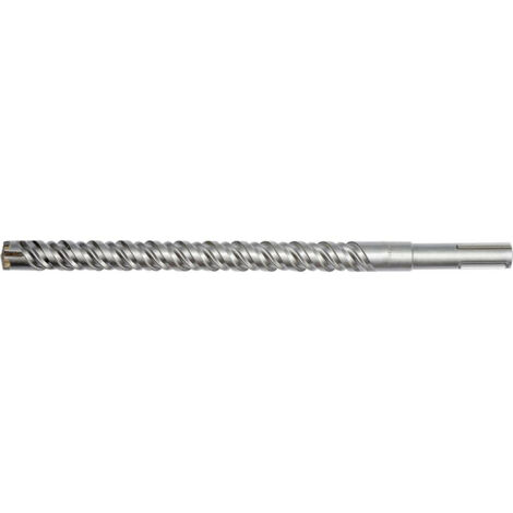 Steinbohrer, Hammerbohrer SDS-MAX 38x600mm
