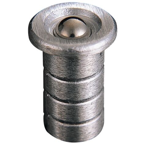 Steinbuchse Rundstange 10mm LM DENI