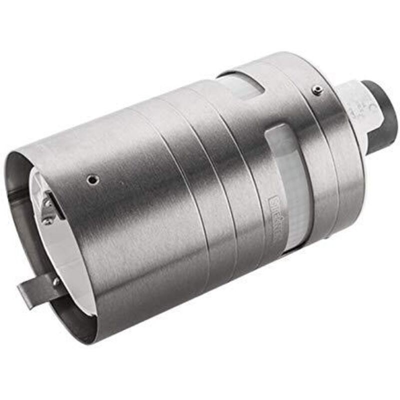 Steinel - Unità elettronica di ricambio per lampada da giardino gl 60, ricambio in acciaio inox, rilevatore di movimento, sensore crepuscolare,