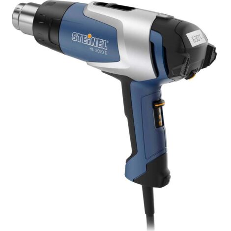 Steinel 008192 Pistolet à air chaud 2200 W
