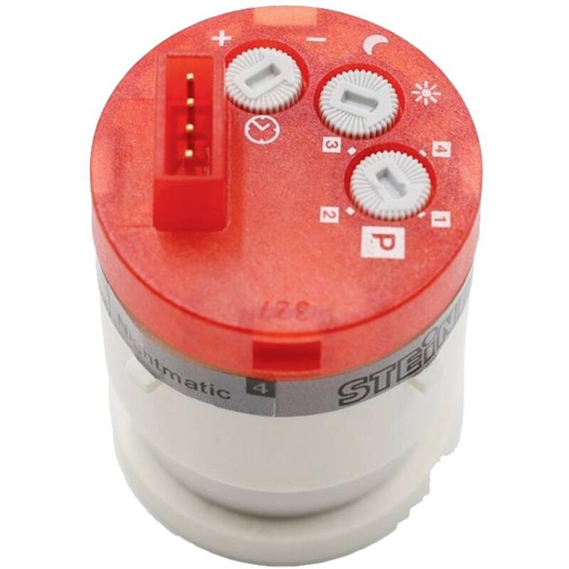 Steinel - 009045 Mini-capteur blanc