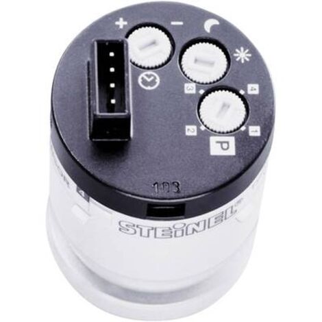 STEINEL 009045 MINI-SENSOR BLANCO 1 PZA(S)