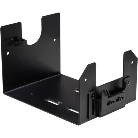 Steinel 034566 Support Noir pour Pistolets à Air Chaud