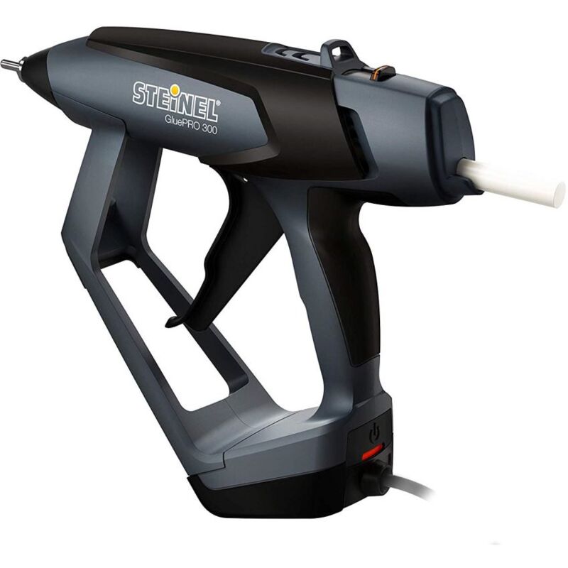 

Steinel Pistola de cola caliente Glue Pro 300  11 mm