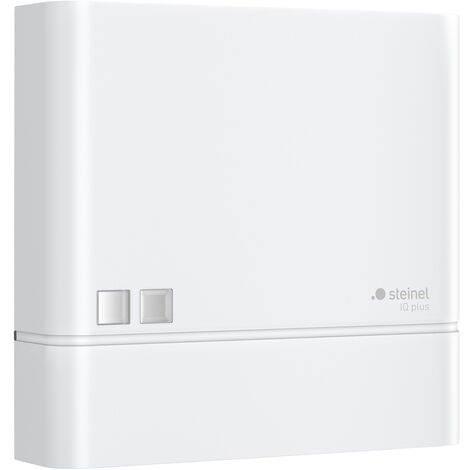 Steinel 066123 Dämmerungsschalter Weiß 230 V
