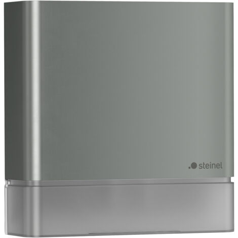 Steinel 067274 Wand Bewegungsmelder 180 °  Anthrazit IP54