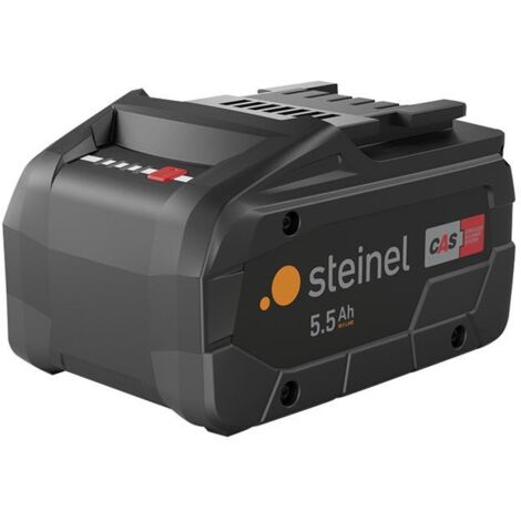 Steinel 068257 CAS Battery 18V 5.5Ah LiHD STI068257