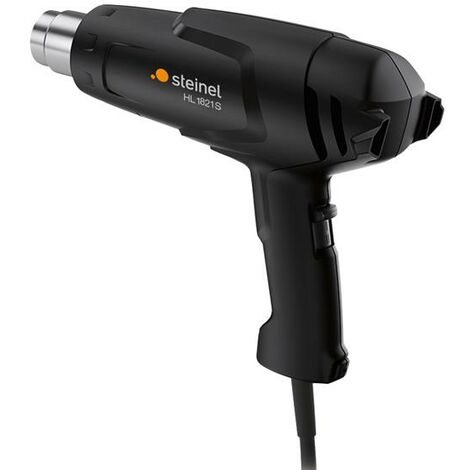 Black Decker KX1650 1750w Heat Gun with Hands Free Stand KX1650 DW340  Heatgun