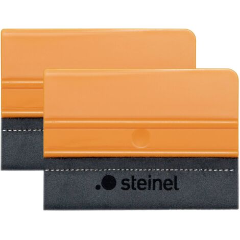 Steinel 084189 SET de 2 roues à film avec Alcantara S552592