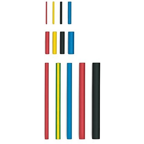 STEINEL 71318 GAINE THERMO RÉTRACTABLE I POUR HL 2010E/HL 1910E/HL 1810 S/HL 1610 S