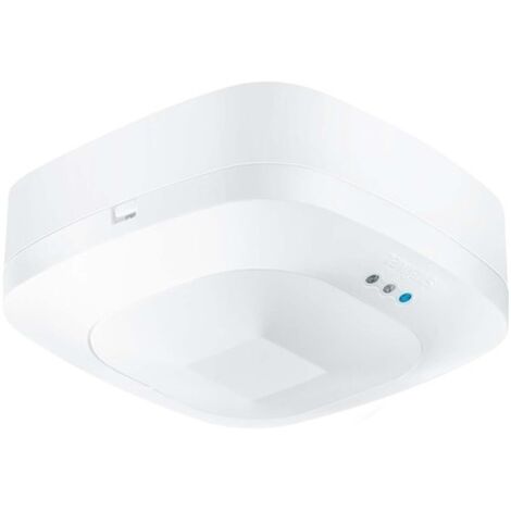 STEINEL 751302 BEWEGINGSMELDER CONTROLLO PRESENZA PRO HF 360