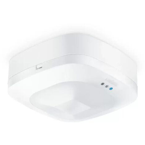 STEINEL 751302 BEWEGINGSMELDER PRESENCE CONTROL PRO HF 360