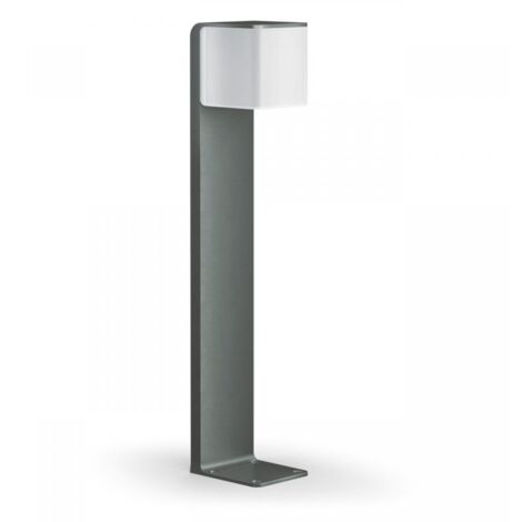 Steinel Aussenleuchte GL 80 MC Anthrazit