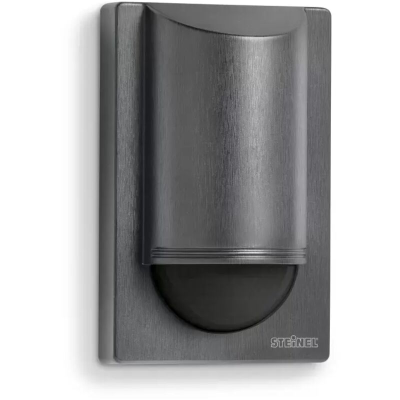 Unbekannt Steinel Bewegungsmelder Passiv Infrarot, Aufputz, Ip54, 180° Reichweite Max, R = 12 M (226 M²) 064907