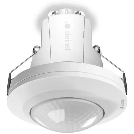 Steinel BEWEGUNGSMELDER 360° DE WS (MD IR 4360-8 COM1)