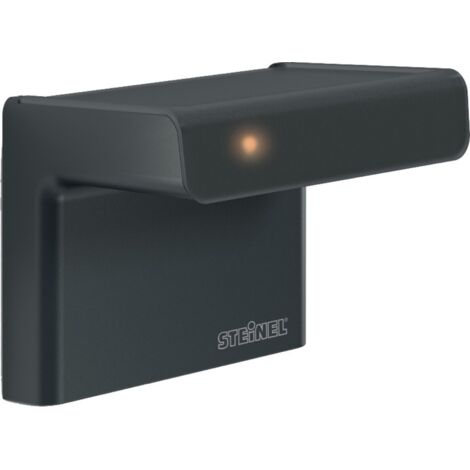 Steinel Bewegungsmelder iHF (Intelligente Hochfrequenz-Technik), Aufputz, IP54, 160° Reichweite max: r = 5 m (35 m²) 0