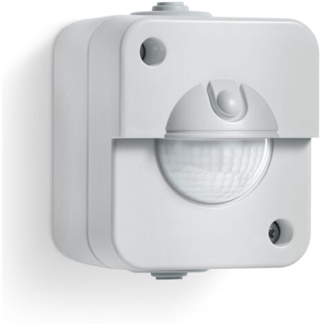 Steinel Bewegungsmelder IR 180 AP easy anthrazit Bewegungsmelder