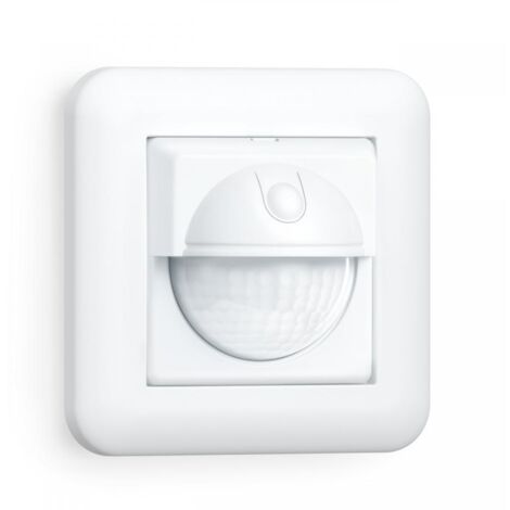 Steinel Bewegungsmelder IR 180 UP EASY Kunststoff weiss Sensor Schalter