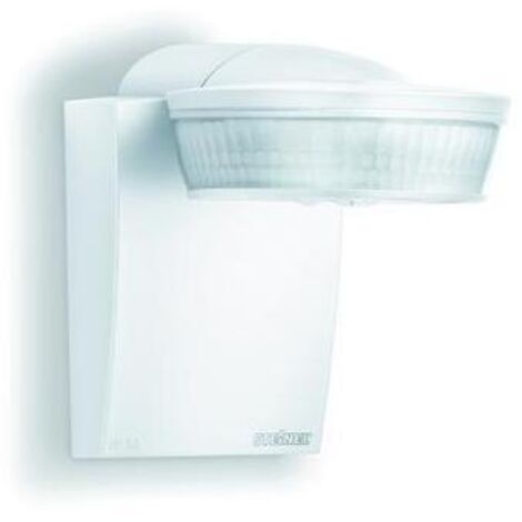 Steinel Bewegungsmelder sensIQ EVO AP WS