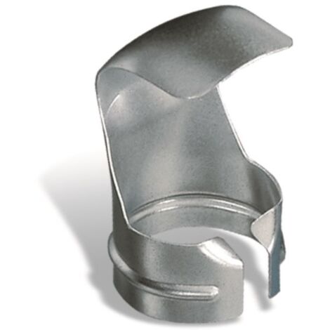 Steinel Boquilla Reflectora de Acero 070519 para pistolas de aire caliente