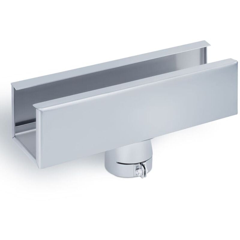 

Steinel Boquilla reflectora de carcasa 250x45 mm