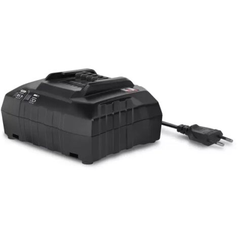 Steinel CAS Schnell-Ladegerät ASC145 Professional Line