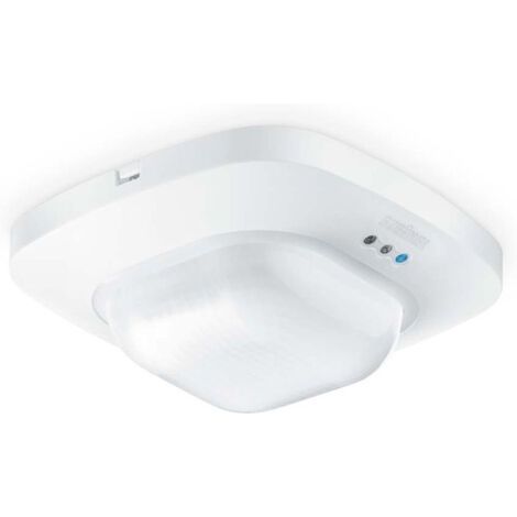 STEINEL DÉTECTEUR DE PRÉSENCE INFRAROUGE PASSIF IR QUATTRO HD DALI-2 WS 057497