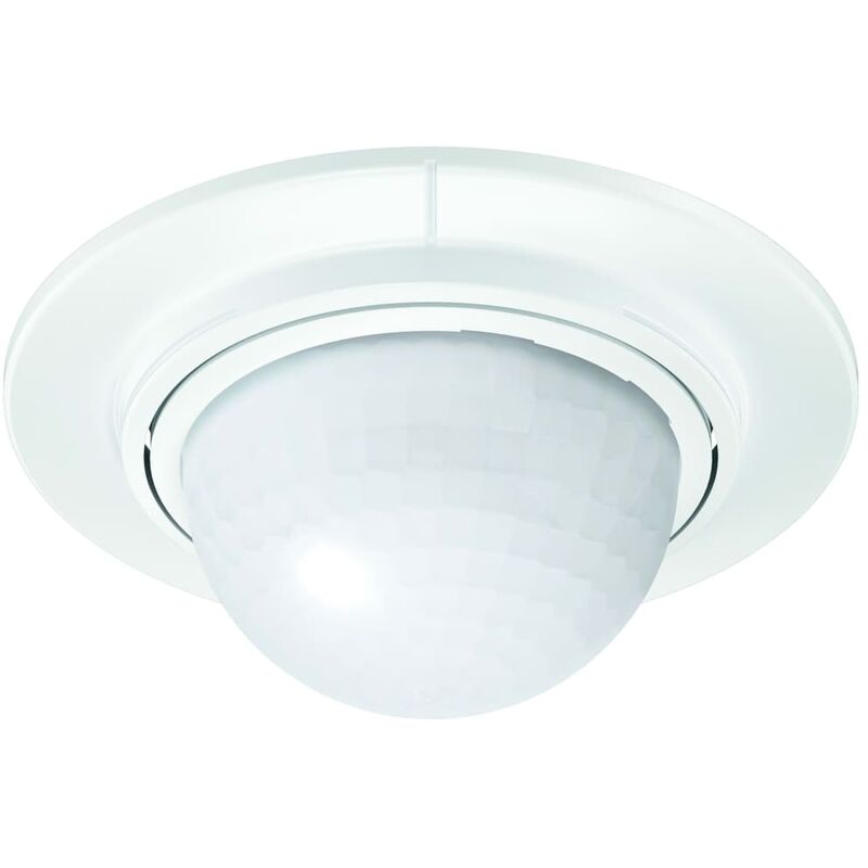 

Steinel Detector de Movimiento Blanco