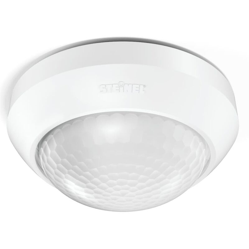 

Detector de Movimiento Blanco - Steinel