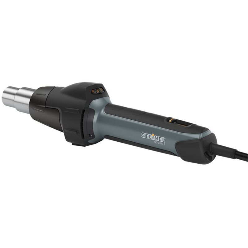 Heissluftgebläse hg 2420 e kf im Koffer - Steinel