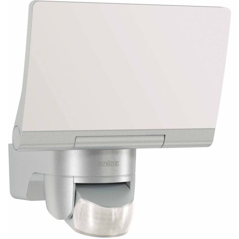 

Foco con Sensor XLED Home 2 Plateado - Plateado - Steinel