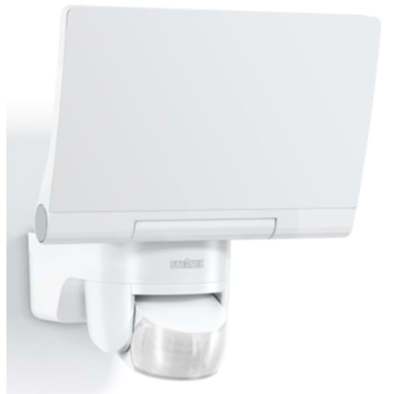 

Foco de exterior con sensor XLED HOME 2 Connect blanco - Blanco - Steinel