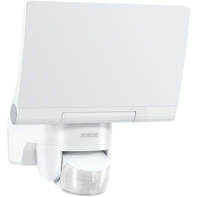 

Foco de Exterior con Sensor Blanco - Blanco - Steinel