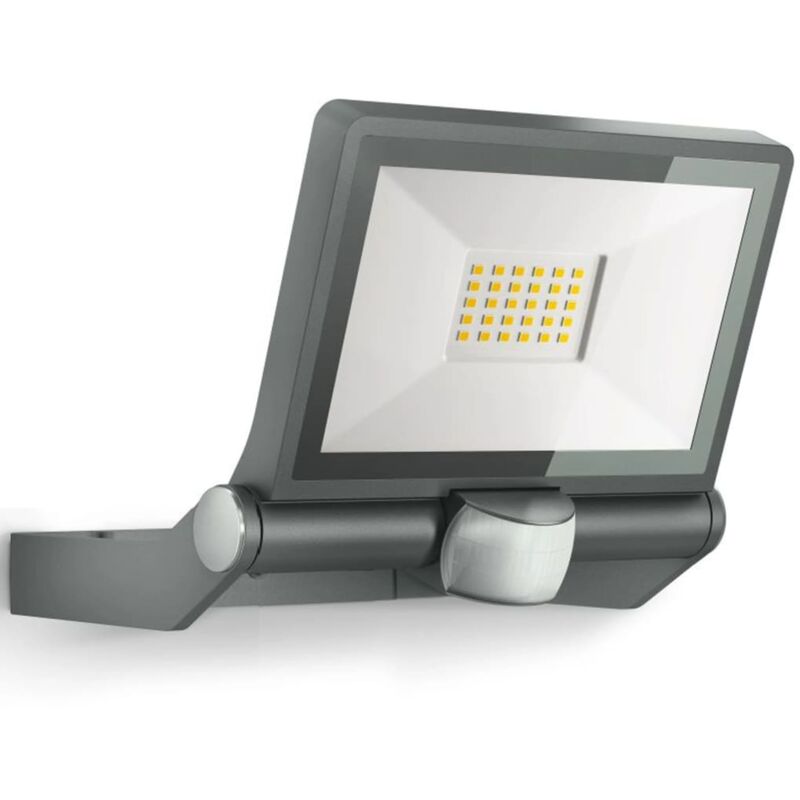 

Foco de exterior con sensor XLED ONE gris antracita - Antracita - Steinel